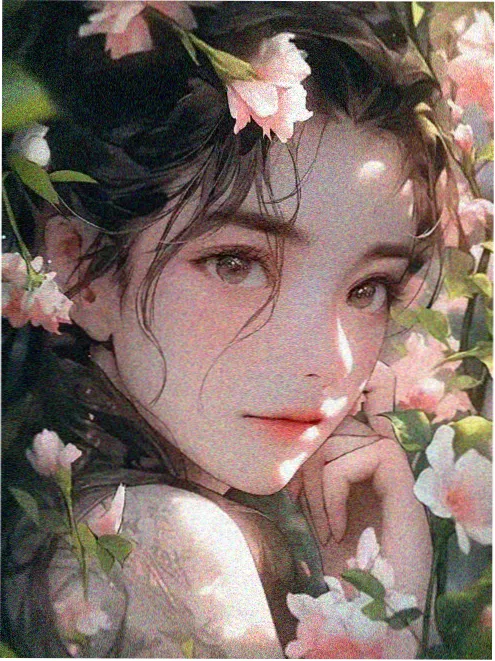肥水不流外人田小说番外田埂上的月光